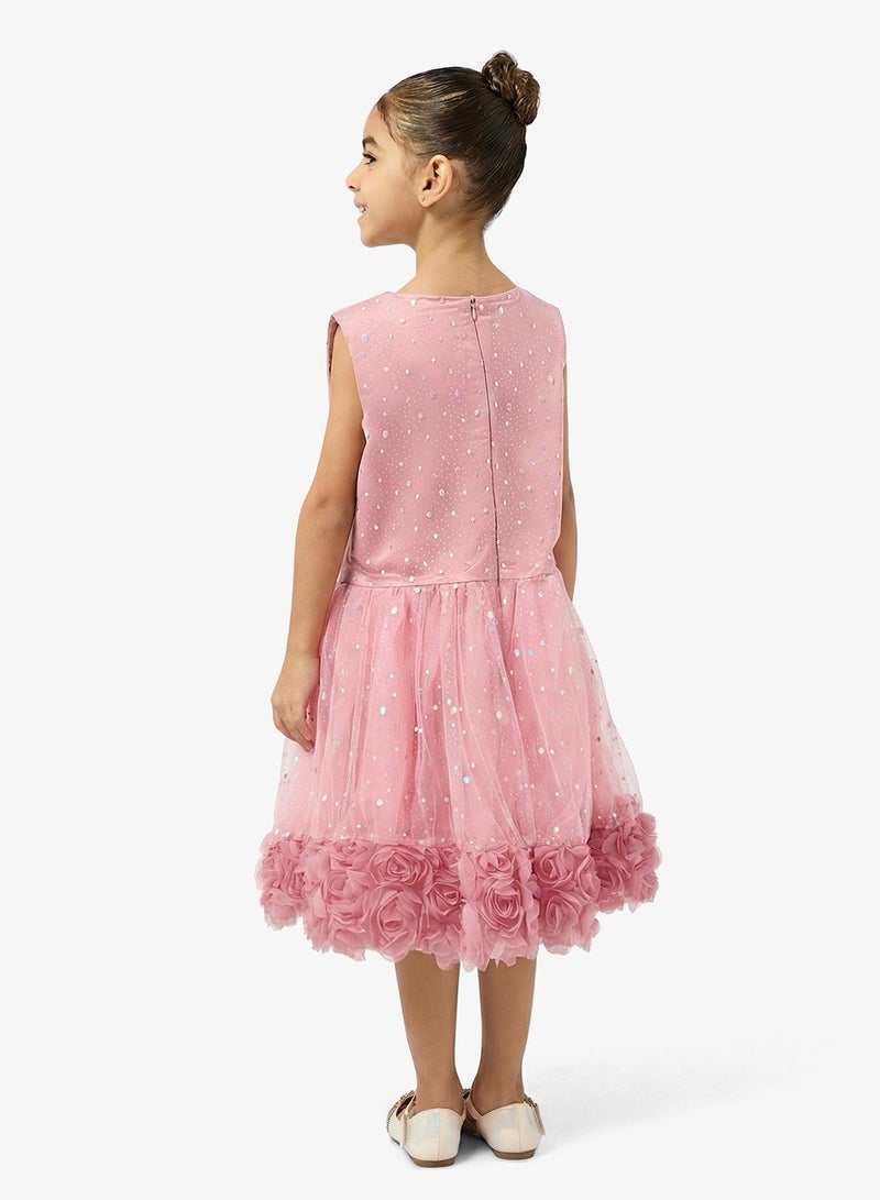 Pinata Occasion Dress - Image 2